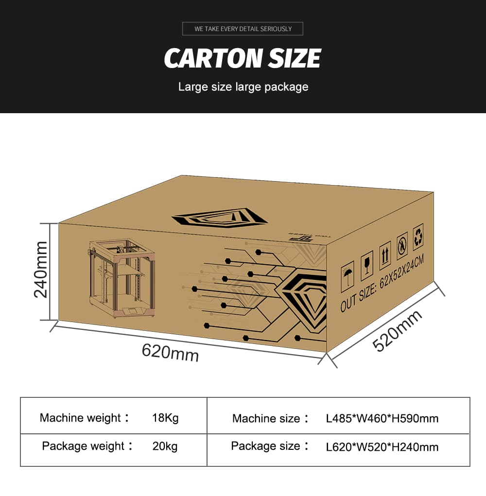 Cartoon Box