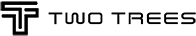 black logo