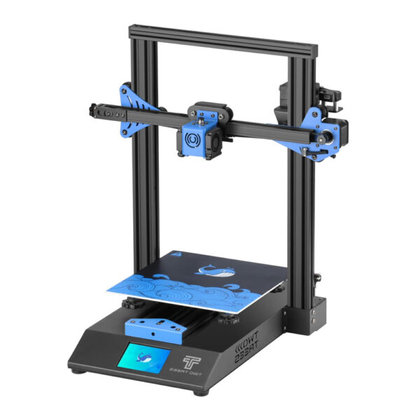 Desktop 3D Printer