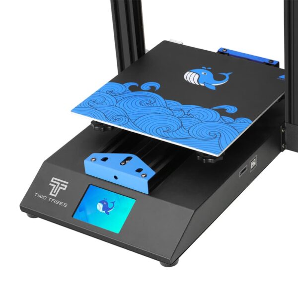 3D Printer Hotbed Printing Platform