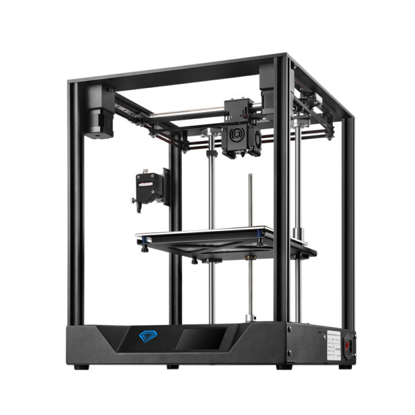 SP-3 COREXY 3D PRINTER