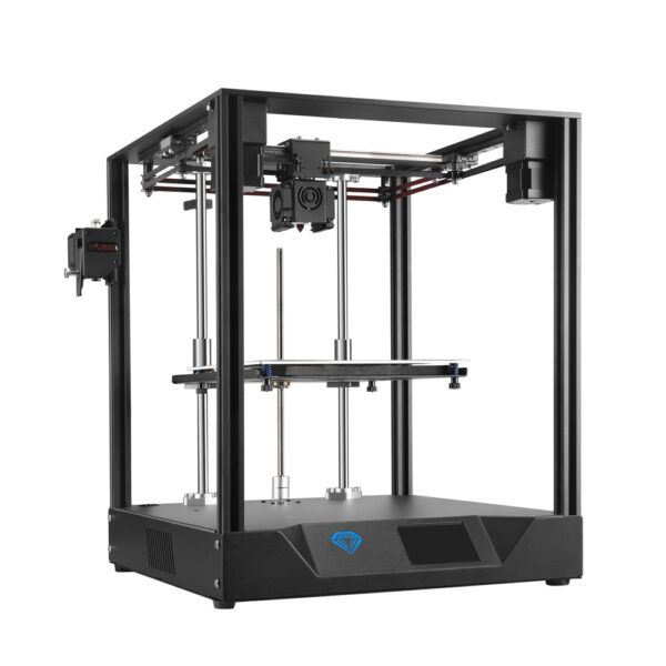 SP-3 Linear Rail 3D Printer