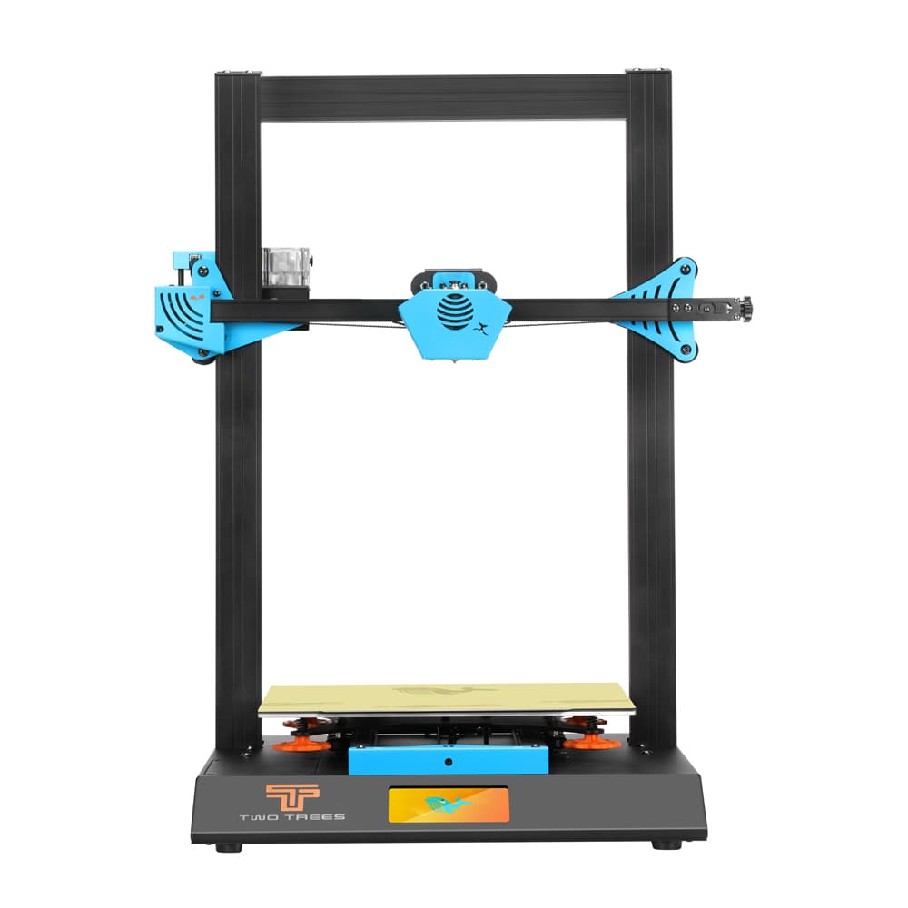 Large-3D-Printer-for-Biginner