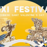 Chinese Qixi Festival