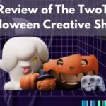 The Review of The TwoTrees Halloween Creative Show