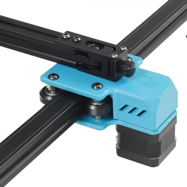 X-axis Belt Extensioner