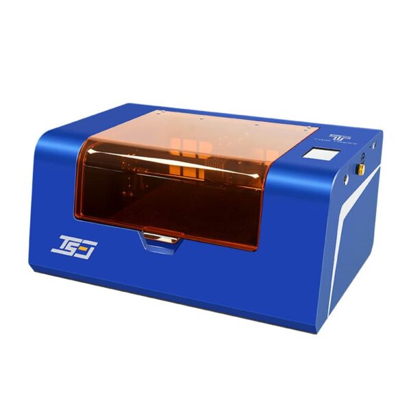 Enclosed Laser Engraver (8)