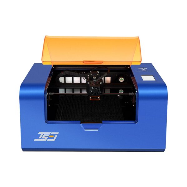 powerful diode laser engraving machine