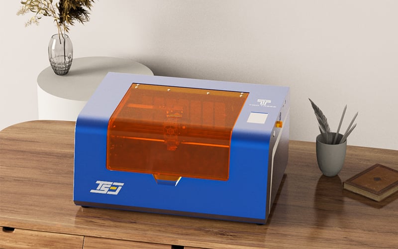 Best Home Laser Cutter Machine