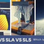 FDM vs SLA vs SLS 3D Printing Which is Better