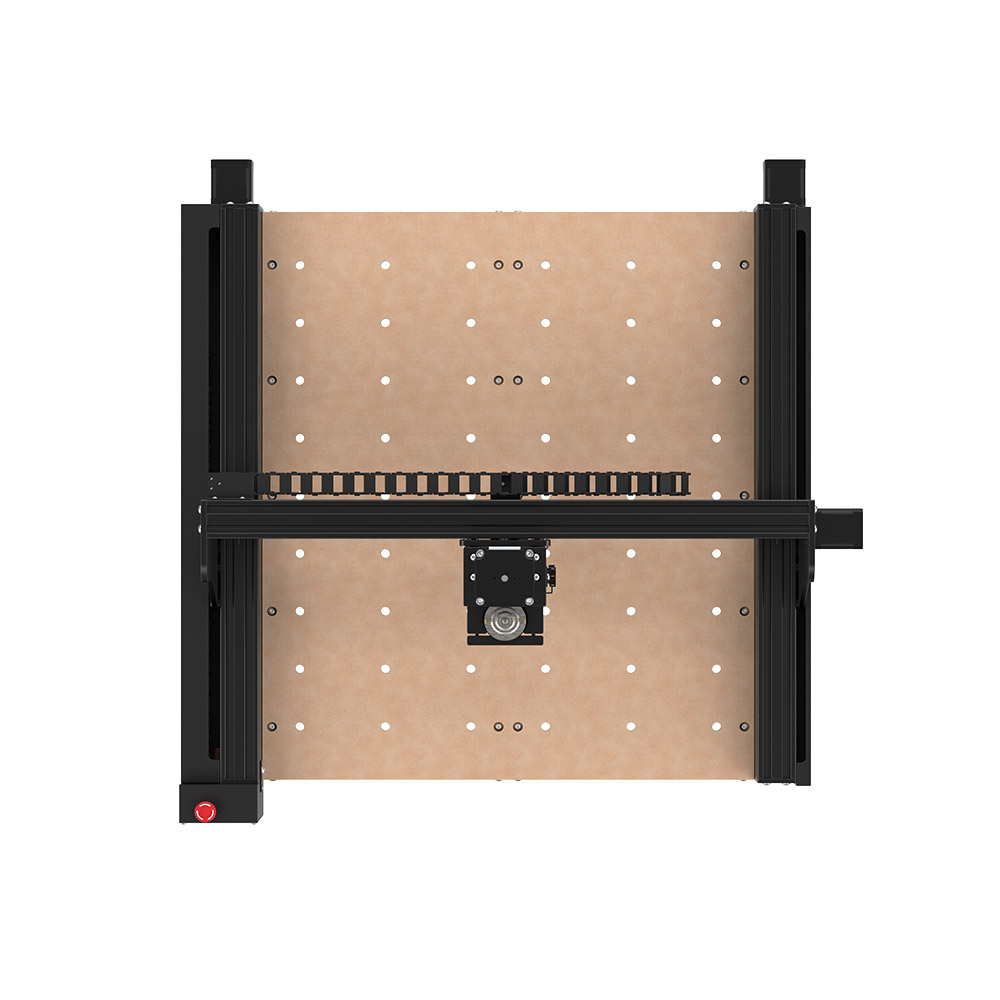 CNC Engraving Machine TTC450