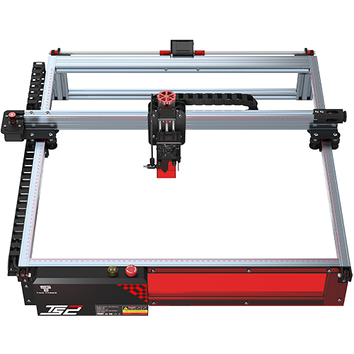 laser engraver machine TS2