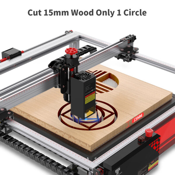 Two Trees 20W Laser Module For TS2 or Other