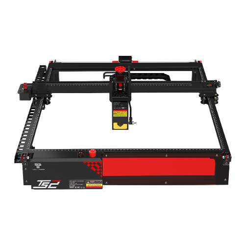 TS2-20W Laser engraver machine