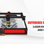 Two Trees: what is the difference between Laser Engraver & Laser cutter?